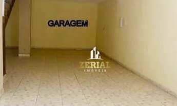 Imagem 5: Apartamento Duplex com 3 dormitórios à venda, 90 m² por R$ 480.000,00 - Jardim Paraíso - S