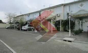 Imagem 3: Sobrado amplo com 3 dormitórios - Rio Branco / Canoas