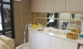 Imagem 3: Sala/Conjunto para venda possui 34 metros quadrados