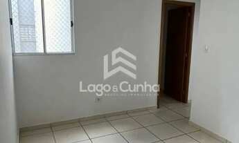 Imagem 7: Apartamento com 2 Dormitórios à venda, 47m² por R$ 220.000 - Jardim Vitoria - Poços de Cal