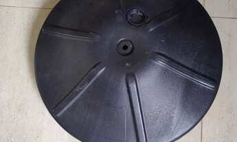 Imagem: Suporte para Banner