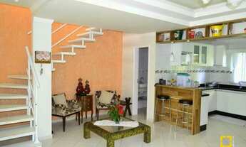 Imagem 4: Sobrado em Ingleses do Rio Vermelho