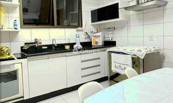 Imagem 2: Apartamento no Res. Versalhes com 4 suites