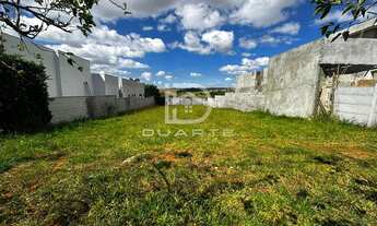 Imagem 4: Lote em Condomínio Residencial Roses Garden