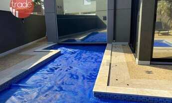 Imagem: Casa à Venda Bonfim Paulista em Condomínio