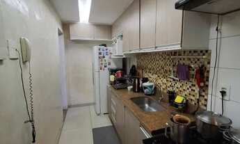 Imagem 6: Apartamento na Vila da Penha, Condomínio Pátio Carioca, 3 Quartos, Grande área de Lazer