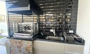 Imagem 16: Lindo sobrado a venda com vista para a represa de Jurumirim no Riviera de Santa Cristina 1