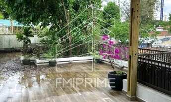 Imagem: Sobrado comercial em pinheiros com 268 metros