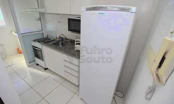 Imagem 6: Excelente apartamento muito bem localizado, em um condomínio com uma infraestrutura sensac