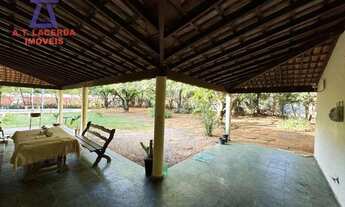 Imagem 5: Chácara com 7.500 m² à Venda - Chácara Paineiras