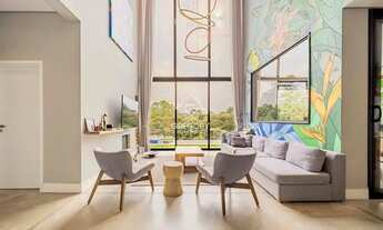 Imagem 4: Itahye - Excelente casa à venda em Alphaville Residencial Itahye