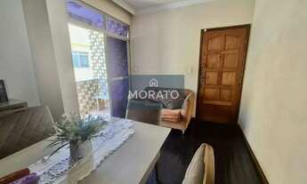 Imagem 4: Apartamento com 3 Quartos e 3 banheiros à Venda, 106 m² no Bairro Castelo