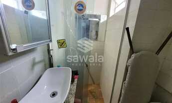 Imagem 6: No Edifício Serpens - Apartamento 2 quartos, sendo 1 suíte