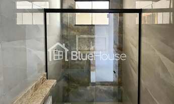 Imagem 7: Casa de 3 Quartos sendo 1 suíte em acabamento Premium no Bairro Itapoã