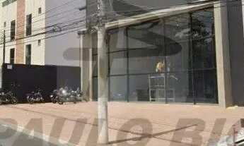 Imagem 3: Galpão comercial para alugar no Bairro Vila Valparaiso em Santo André - SP