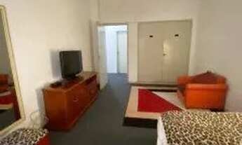 Imagem 3: Quartos mobiliados para alugar