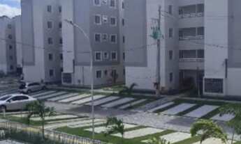 Imagem: Apartamento (alugar) reserva vila natal