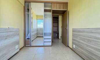 Imagem 7: Apartamento para Venda em Brasília, Norte (Águas Claras), 1 dormitório, 1 banheiro, 1 vaga