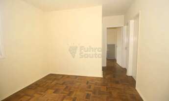 Imagem 3: Apartamento Padrão com 3 dormitórios no Centro de Pelotas/RS