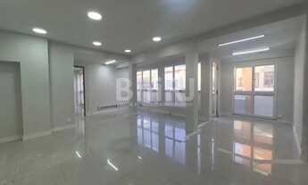 Imagem 2: Cobertura Linear Downtown, aluguel 125M2