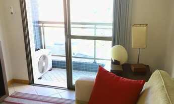 Imagem 5: Apartamento mobiliado para alugar no Centro de Campinas SP