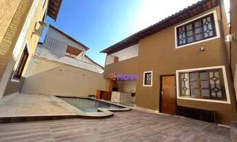 Imagem 2: Casa à venda, 200 m² por R$ 850.000,00 - Porto Novo - São Gonçalo/RJ