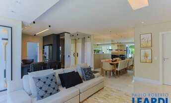 Imagem 7: COBERTURA - JURERÊ - SC