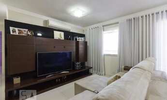 Imagem 4: Apartamento à Venda - Santana, 3 Quartos, 123 m2