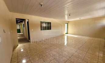 Imagem: Casa para aluguel com 2 quartos Jardim Pires