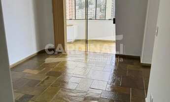 Imagem: Apartamento Padrão em São Carlos