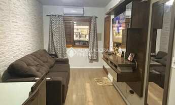 Imagem: Casa térrea com 63m² no bairro Hípica