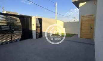 Imagem: Casa com 2 dormitórios à venda, 74 m²