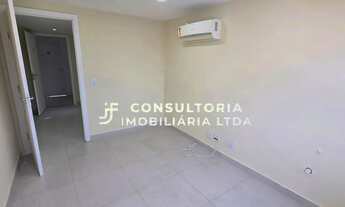 Imagem 3: TANQUE MIX MALL BUSINESS 21 M2 SALA COMERCIAL C/AR CONDICIONADO SPLIT BANHEIRO ANDAR ALTO