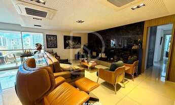 Imagem 4: Apartamento a venda em Tirol com 217m2, 3 suítes e área de lazer completa