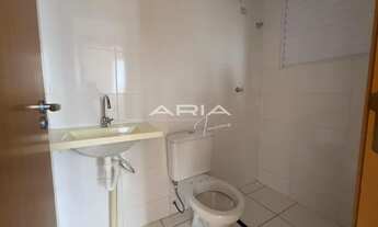 Imagem 5: Apartamento à venda no Lagoa Bonita, região leste de Londrina PR