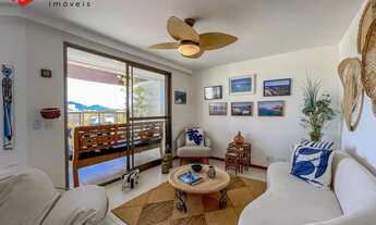 Imagem 4: COBERTURA À VENDA DE 4 QUARTOS SENDO 2 SUÍTES PRÓXIMO AS PRAIAS DA PERACANGA E GUAIBURA NA