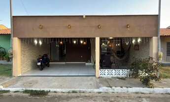 Imagem: 13 CASA À VENDA NO CONDOMÍNIO PÁSSAROS