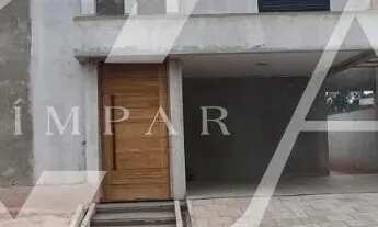 Imagem 2: Casa a venda no Condomínio Bella Vitta, Bairro Currupira, Jundiaí-SP