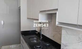 Imagem 4: Residencial London Park | Apartamento | Jardim Maria Celina | para aluguel | 2 quartos