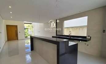 Imagem 2: Casa à venda, 3 quartos, 360 m², por R$ 1.850.000 - Cond. Residencial Golden Class - Lagoa