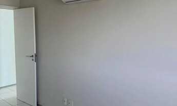 Imagem 6: Apartamento na Ponta D' Areia, Vista Mar, 1 Quarto, Projetado, Climatizado