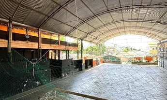 Imagem 8: Galpão, 987 m² - venda por R$ 600.000,00 ou aluguel por R$ 12.625,00/mês - Quintino Bocaiú