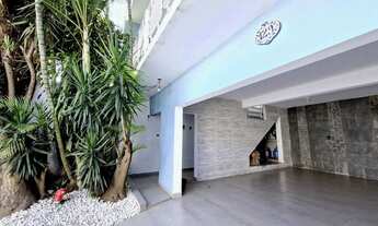 Imagem 7: Casa para venda em Vila Mazzei com 3 quartos, sendo 1 suíte , 200m²