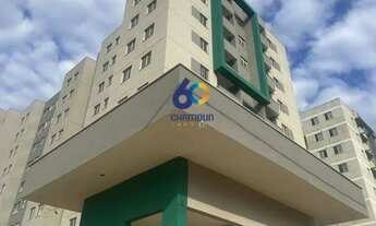 Imagem 2: Apartamento 2 quartos em Jardim limoeiro Serra/ES