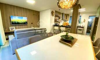 Imagem 2: ÁREA PRIVATIVA | 3 QUARTOS | 1 VAGA - BAIRRO SANTA ROSA