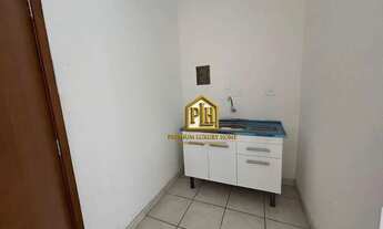 Imagem 4: Sala para alugar, 64 m² por R$ 2.000,00/mês - Vila Thais - Atibaia/SP