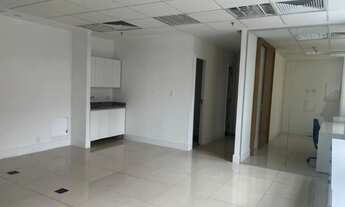 Imagem 2: Conjunto, 83 m² - venda por R$ 1.750.000,00 ou aluguel por R$ 14.870,00/mês - Bela Vista
