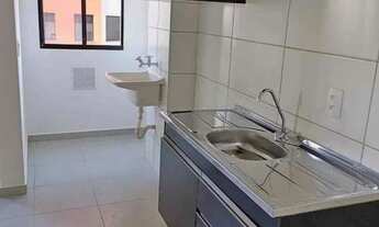 Imagem 6: Apartamento com 2 dormitórios para alugar, 49 m² por R$ 1.200,00/mês - Jardim Maria Celina