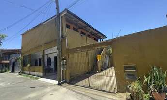 Imagem: Casa 3 kitnets terreno, no Parque Mambucaba