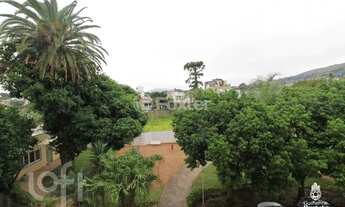 Imagem 5: Apartamento desocupado com 74m², 3 quartos, 1 vaga de estacionamento